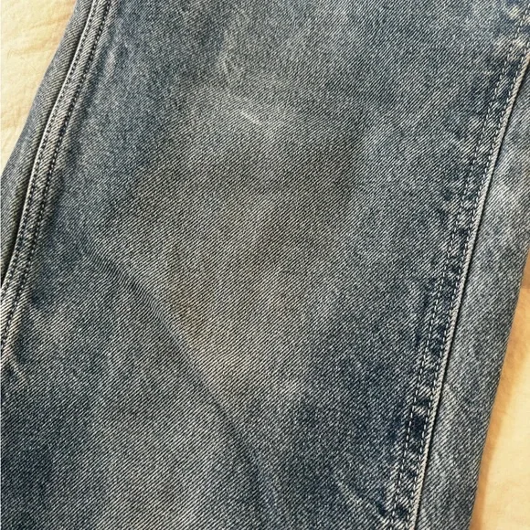 Rudy Jude Light Blue Denim Jeans - Picture 4 of 6